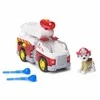 Spin Master „Paw Patrol“: ugniagesių gelbėtojų 2 teminių transporto priemonių rinkinys