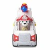 Spin Master „Paw Patrol“: ugniagesių gelbėtojų 2 teminių transporto priemonių rinkinys