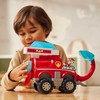 Spin Master PAW PATROL transporto priemonė Jungle Pups Marshalls Deluxe Elephant , 6068023