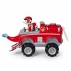 Spin Master PAW PATROL transporto priemonė Jungle Pups Marshall, 6067759