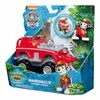 Spin Master PAW PATROL transporto priemonė Jungle Pups Marshall, 6067759
