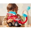 Spin Master PAW PATROL transporto priemonė Jungle Pups Marshalls Deluxe Elephant , 6068023