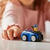Spin Master PAW PATROL transporto priemonė Pup Squad Racer Core, asortimentas, 6070433