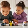 Spin Master PAW PATROL transporto priemonė Pup Squad Racer Core, asortimentas, 6070433
