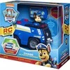 PAW PATROL valdoma transporto priemonė Chase Cruiser, 6054190