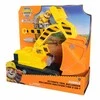 Spin Master Rubble And Crew RUBBLE & CREW statybinė transporto priemonė Ultimate Tool Buldozer, 6073297