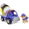 Žaislinė mašinėlė Spin Master Paw Patrol Rubble &amp; Crew 6066726