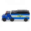 Spin Master PAW PATROL 1:55 transporto priemonė Big Truck Chase, 6063792