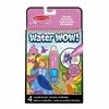 Melissa &amp; Doug Veiklos knygelė WATER WOW, įvairių dizainų