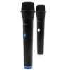 Squeak KARAOKE MICROPHONES SET VOCALDUO 2,4G SQ1007