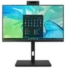 Stacionarus kompiuteris acer Kompiuteris Veriton Vero All-in-One VVZ4724GT 23,8 colio i5-14400U/8GB/512GB/W11P
