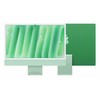 Apple iMac 24” 4.5K Retina M4 10‑core CPU 10‑core GPU/16GB/256GB/Green/INT - MWUY3ZE/A