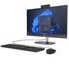 Stacionarus Kompiuteris - HP Pro 240 G10 Su Intel Core I5, 16 GB DDR4, 512 GB SSD, Windows 11 Pro, Baltas, Juodas