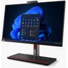 Stacionarus kompiuteris Lenovo „ThinkCentre M90a Pro Gen 4“ – „Core i7-13700“ | 27 colių įstrižainė – QHD | 16 GB | 512 GB | W11P | RTX4050