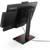 Stacionarus kompiuteris Lenovo ThinkCentre M75q G5 RYZEN 7 P 8700GE 3.65G 8C 16T 32GB 16+16 DDR5 5200 SODIMM 1TB SSD M.2 2280 G4 TLC OPAL WINDOWS 11 PRO 64,WW11 PRO DPK
