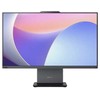 Lenovo ThinkCentre neo 50a 27 Gen 5 Intel® Core™ i3 i3-1315U 68.6 cm (27") 1920 x 1080 pikselių All-in-One PC 16 GB DDR5-SDRAM 512 GB SSD Wi-Fi 6 (802.11ax) Windows 11 Pro Pilkas