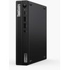 Stacionarus kompiuteris Lenovo Desktop ThinkCentre M70q G5 CORE I5 14500T 1.7G 14C 20T VP 16GB DDR5 4800 SODIMM 512GB SSD M.2 2280 G4 TLC OPAL W11P