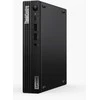 Stacionarus kompiuteris Lenovo Desktop ThinkCentre M70q G5 CORE I5 14500T 1.7G 14C 20T VP 16GB DDR5 4800 SODIMM 512GB SSD M.2 2280 G4 TLC OPAL W11P