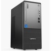 Stacionarus kompiuteris Lenovo ThinkCentre neo 50t Intel® Core™ i3 i3-14100 8 GB DDR5-SDRAM 256 GB SSD Windows 11 Pro Tower PC Juodas, Pilkas