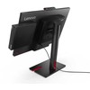 Stacionarus kompiuteris Komputer Lenovo ThinkCentre M75q Gen 5 AMD Ryzen 5 PRO 8600GE 16 GB 512 GB SSD Windows 11 Pro