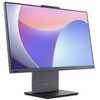 Stacionarus kompiuteris Lenovo ThinkCentre neo 50a 24 Gen 5 Intel® Core™ i5 i5-13420H 60.5 cm (23.8") 1920 x 1080 pikselių All-in-One PC 16 GB DDR5-SDRAM 512 GB SSD Windows 11 Pro Wi-Fi 6 (802.11ax) Pilkas