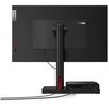 Stacionarus kompiuteris Komputer Lenovo ThinkCentre M75q Gen 5 AMD Ryzen 5 PRO 8600GE 16 GB 512 GB SSD Windows 11 Pro