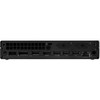 Stacionarus kompiuteris Lenovo ThinkCentre M75q G5 RYZEN 7 P 8700GE 3.65G 8C 16T 32GB 16+16 DDR5 5200 SODIMM 1TB SSD M.2 2280 G4 TLC OPAL WINDOWS 11 PRO 64,WW11 PRO DPK