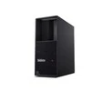 Stacionarus kompiuteris Kompiuteris Lenovo ThinkStation P3 Tower (30GS003UPB)