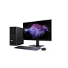 Stacionarus kompiuteris Kompiuteris Lenovo ThinkStation P3 Tower (30GS003UPB)
