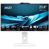 Stacionarus kompiuteris MSI PRO AP242P 14M-859EU Intel Core i7-14700 23,8 colio FHD 2x8GB 1TB M.2 PCIe 802.11 AX + BT 5.3 W11P
