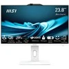 Stacionarus kompiuteris MSI PRO AP242P 14M-859EU Intel Core i7-14700 23,8 colio FHD 2x8GB 1TB M.2 PCIe 802.11 AX + BT 5.3 W11P