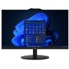 Stacionarus Kompiuteris - MSI Pro AP272P, Intel® Core™ i5, 68,6 cm (27"), 1920 x 1080, 16 GB DDR4, 512 GB SSD, Windows 11 Pro, Wi-Fi 6 (802.11ax), Juoda