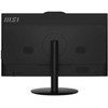 Stacionarus Kompiuteris - MSI Pro AP272P, Intel® Core™ i5, 68,6 cm (27"), 1920 x 1080, 16 GB DDR4, 512 GB SSD, Windows 11 Pro, Wi-Fi 6 (802.11ax), Juoda