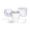  Ledų gaminimo aparatas Steba IC 20, 9,5 W, 1,5 L