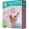Stnux Macrame rinkinys
