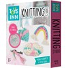 Stnux Macrame rinkinys