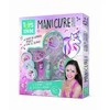 STNUX Manicure Studio 3 Vienaragio nagų lakai STN7618