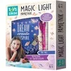 Stnux „Magic Light Dreams“ dienoraštis