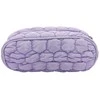 *****STNUX pieštukų dėklas pūstas violetinis STN8998 98998