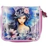Stnux Portfel Flower Fairy Iris 9278 STNUX