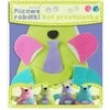 Mielas žaislas STNUX Felt Cat Stefan STN0701 90701