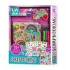 Stnux Mažas Scrapbooking rinkinys
