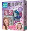 Stnux Veido dažų ir tatuiruočių rinkinys