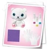 Stnux Kūrybinis rinkinys Panda Toys Inn