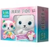 Stnux Kūrybinis rinkinys Panda Toys Inn