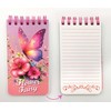 STNUX kūrybos rinkinys FlowerFairy STN9339 99339