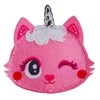 STNUX Rožinė kitty piniginė STN8004 98004
