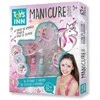 STNUX Manicure Studio 3 Vienaragio nagų lakai STN7618