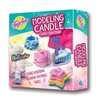 Stnux Vaikiškas žvakių gaminimo rinkinys Toys Inn Modeling Candle