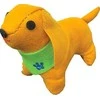 Stnux Mascot Brown Dog STN 7519